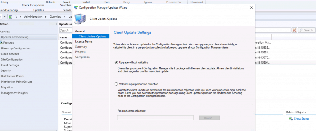 SCCM 2002 Hotfix Rollup KB4560496 | ConfigMgr | Update Rollup | 30 Fixes 5 SCCM 2002 Hotfix Rollup KB4560496 | ConfigMgr | Update Rollup | 30 Fixes - Fig.5