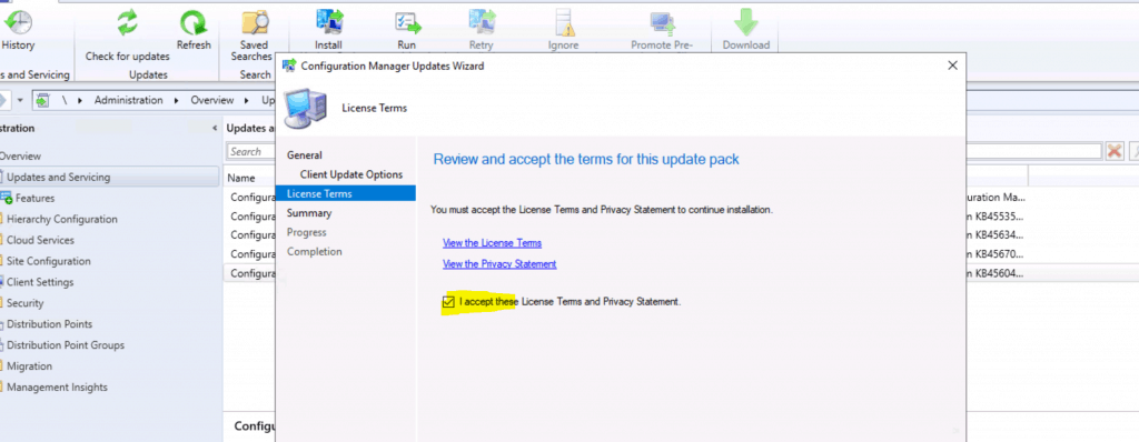 SCCM 2002 Hotfix Rollup KB4560496 | ConfigMgr | Update Rollup | 30 Fixes 6 SCCM 2002 Hotfix Rollup KB4560496 | ConfigMgr | Update Rollup | 30 Fixes - Fig.6