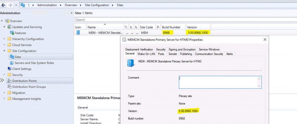 SCCM 2002 Hotfix Rollup KB4560496 | ConfigMgr | Update Rollup | 30 Fixes 12 SCCM 2002 Hotfix Rollup KB4560496 | ConfigMgr | Update Rollup | 30 Fixes - Fig.12