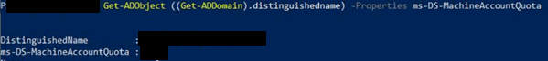 FIX SCCM OSD Machine Domain Join Issue ldap_add_s failed: 0x35 0x216d - Fig.7