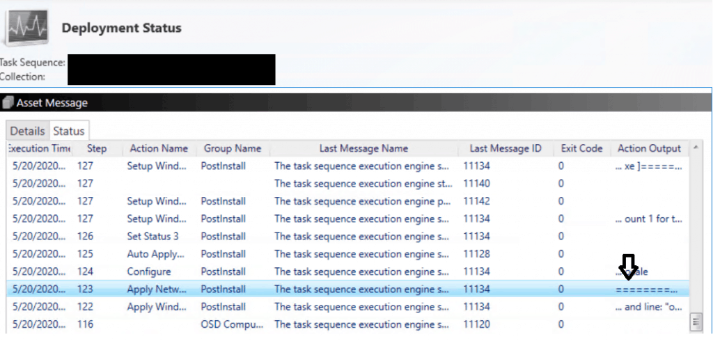 FIX SCCM OSD Machine Domain Join Issue ldap_add_s failed: 0x35 0x216d - Fig.1