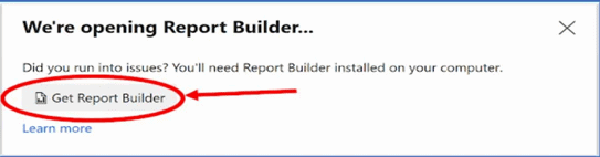 Create SCCM Custom Report Using Report Builder | ConfigMgr | Part 1 - Fig.1