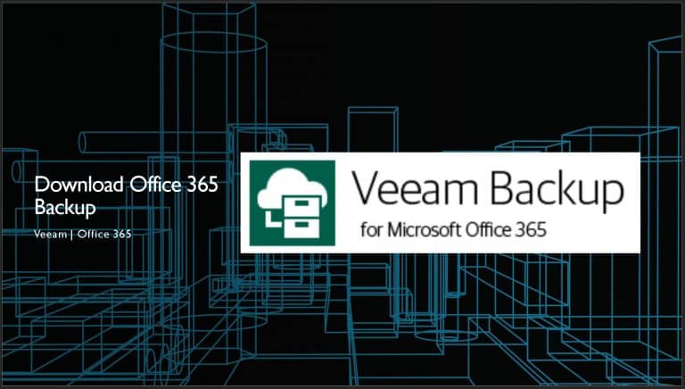 Download Office 365 Backup Solution from Veeam