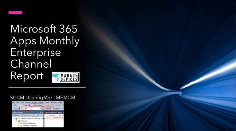 Out of Support Versions of Microsoft 365 Apps