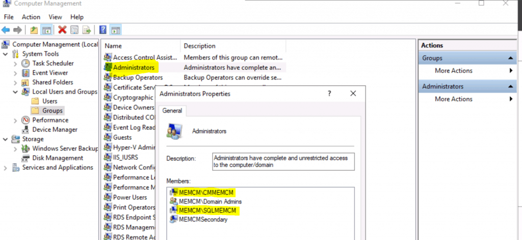 SCCM Secondary Server Installation Guide | Step by Step | ConfigMgr