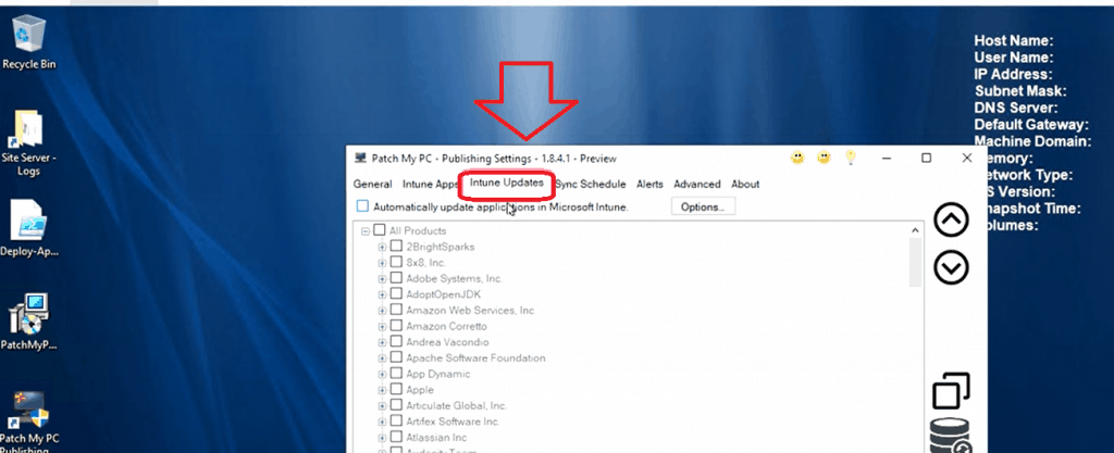 Intune Third-Party Patching Automation | PatchMyPC | Review 23 Intune Third-Party Patching Automation | PatchMyPC | Review - Fig.23
