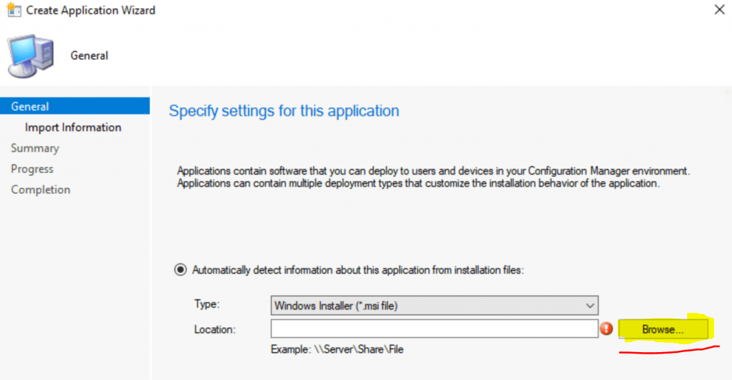 SCCM CMPivot Standalone App Installation Guide | ConfigMgr - Fig.3