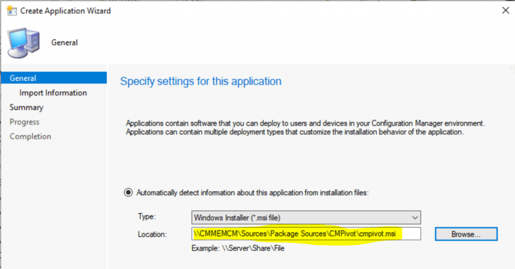 SCCM CMPivot Standalone App Installation Guide | ConfigMgr - Fig.5