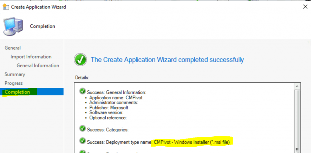 SCCM CMPivot Standalone App Installation Guide | ConfigMgr - Fig.7