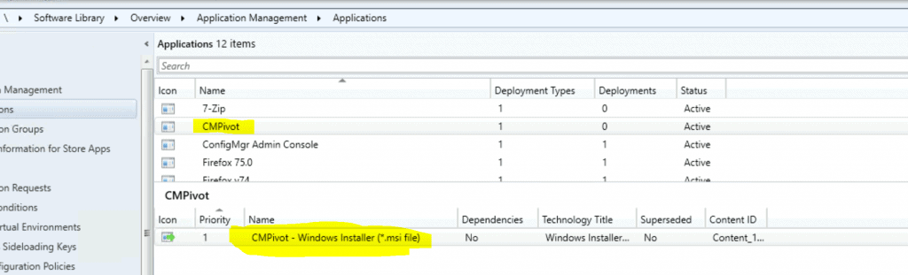 SCCM CMPivot Standalone App Installation Guide | ConfigMgr - Fig.8