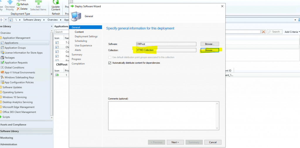 SCCM CMPivot Standalone App Installation Guide | ConfigMgr - Fig.10