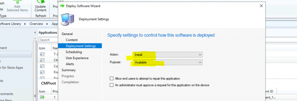 SCCM CMPivot Standalone App Installation Guide | ConfigMgr - Fig.13