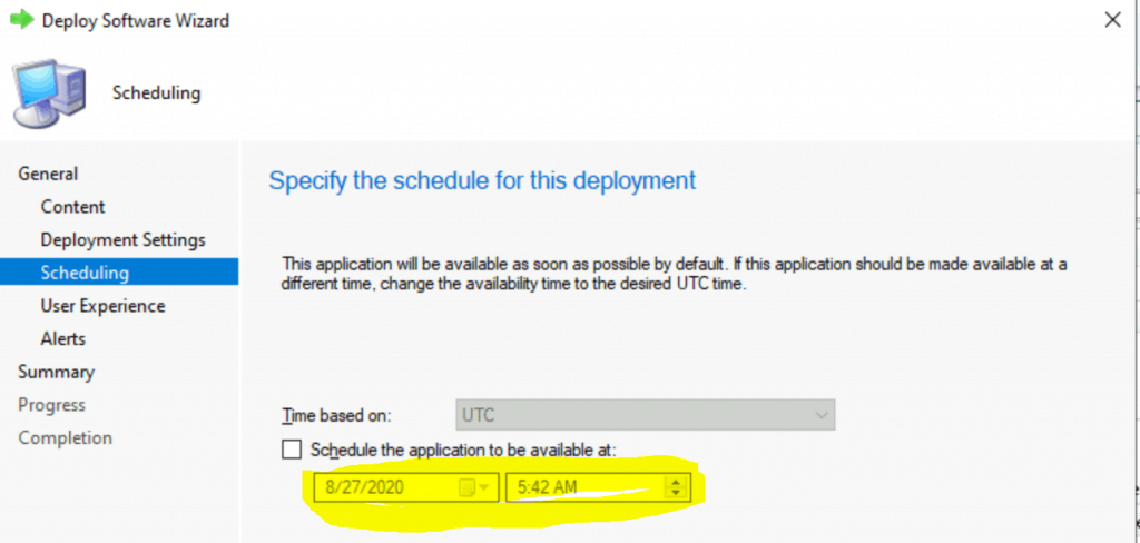 SCCM CMPivot Standalone App Installation Guide | ConfigMgr - Fig.14