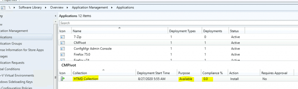 SCCM CMPivot Standalone App Installation Guide | ConfigMgr 5