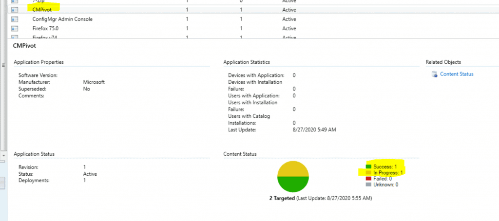 SCCM CMPivot Standalone App Installation Guide | ConfigMgr - Fig.17