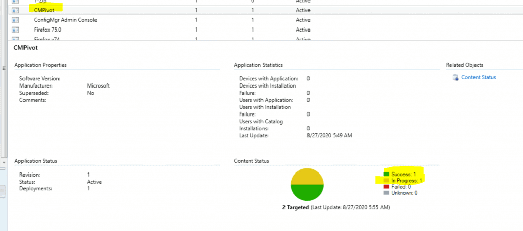 SCCM CMPivot Standalone App Installation Guide | ConfigMgr 6