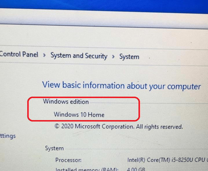 Windows 10 Product Key Change Home to Professional Upgrade | Activate - Fig.4