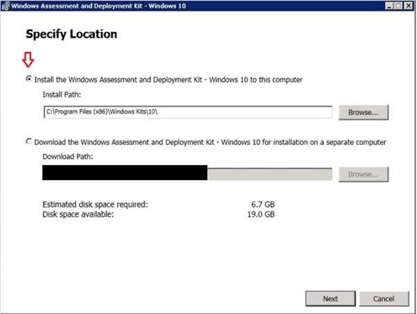 Install VAMT Activate Windows 7 ESU keys using VAMT | SCCM