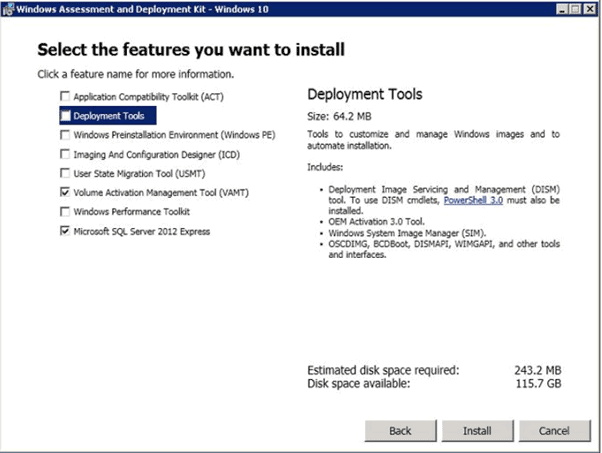 How to Install VAMT Activate Windows 7 ESU keys using VAMT | SCCM 3