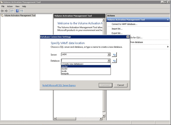 How to Install VAMT Activate Windows 7 ESU keys using VAMT | SCCM 3