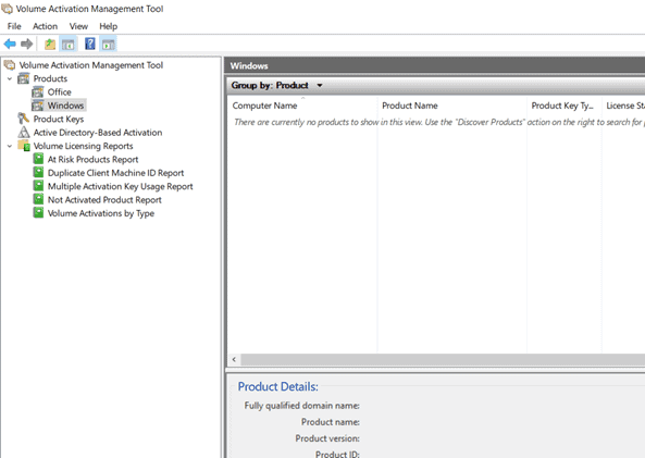 Install VAMT Activate Windows 7 ESU keys using VAMT | SCCM