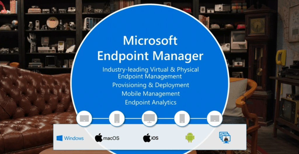 Intune Vs SCCM Past Present Future | MEM | ConfigMgr | Windows 10