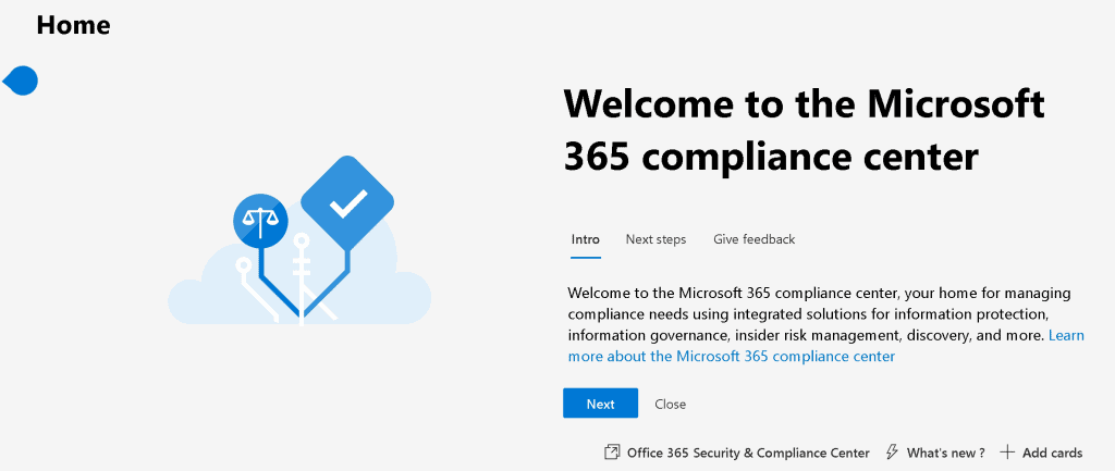 EndPoint DLP Endpoint Data Loss Prevention Windows 10 Devices - Fig.2