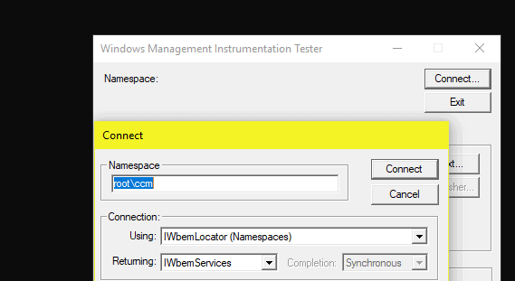 Fix SCCM Client WMI Issues | ConfigMgr | WMImgmt Errors