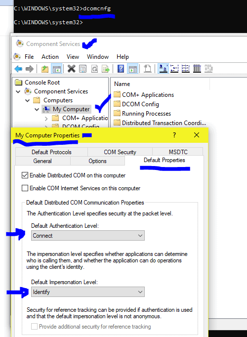 FIX SCCM Client WMI Issues | ConfigMgr | WMImgmt Errors 3