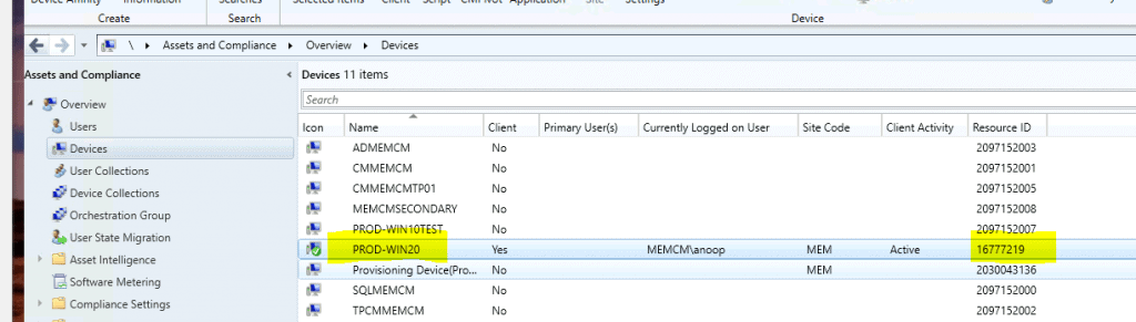 SCCM Tenant Attach Troubleshooting Issues via Logs | ConfigMgr - Fig.1