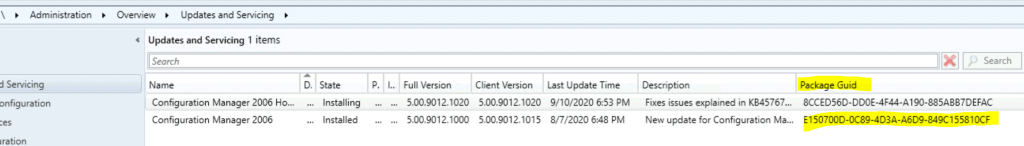 SCCM 2006 Hotfix Released for Opt-in Ring | ConfigMgr | Fixes - Fig.1