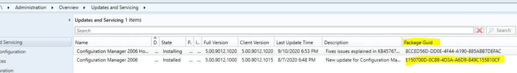 SCCM 2006 Hotfix Released for Opt-in Ring | ConfigMgr | Fixes