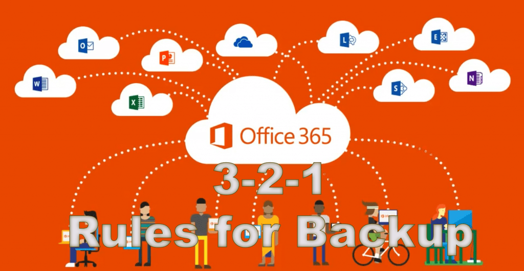 Do's & Don'ts of Office 365 Email Backup Solution