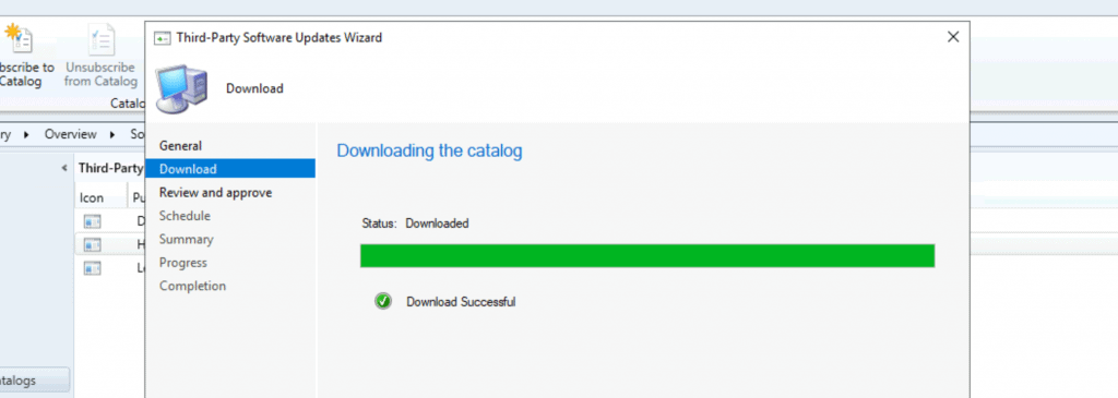 ConfigMgr HP Updates Catalog V3 for SCCM | Third-Party Updates