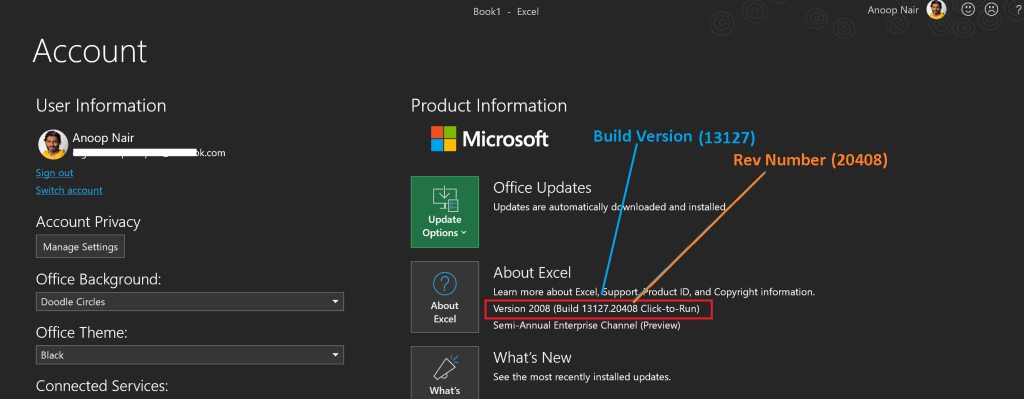 Office 365 Apps End of Support Dates | Microsoft 365 Apps | SCCM