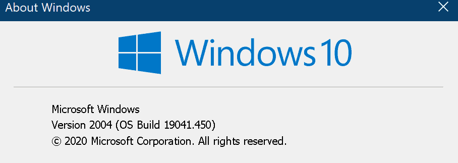 CCM Versions Build Numbers Client Console Site - Fig.4