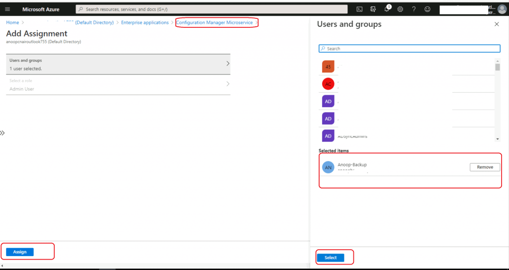 Fix ConfigMgr Tenant Attach Error 401 403 | Missing Config | SCCM - Fig.6