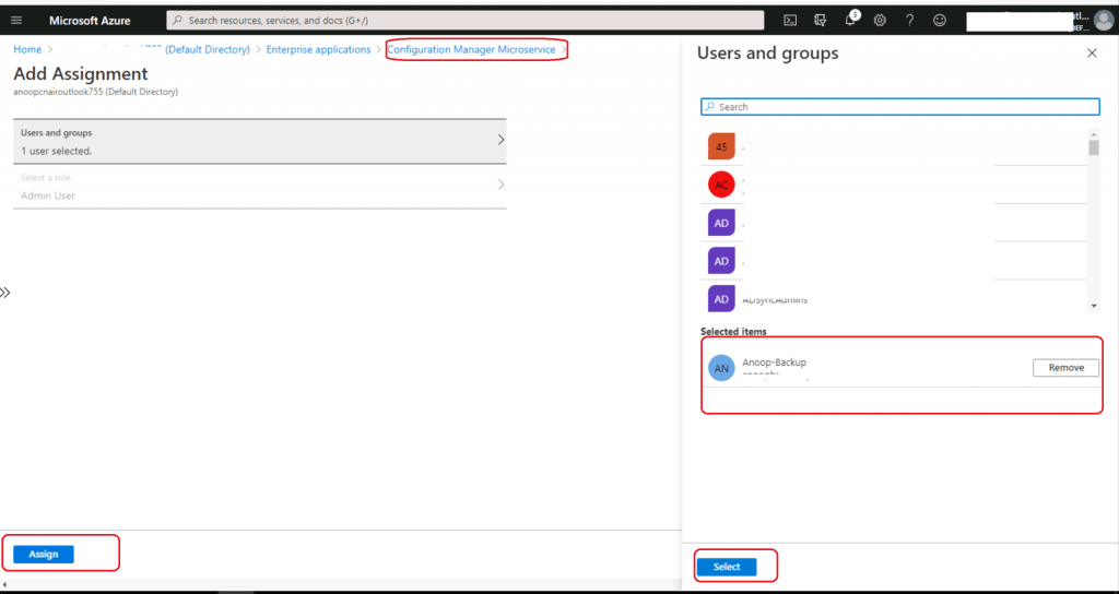 Fix ConfigMgr Tenant Attach Error 401 403 | (Missing Configuration) - SCCM