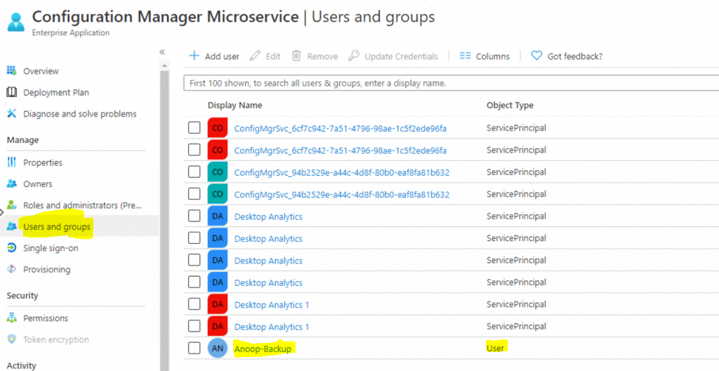 Fix ConfigMgr Tenant Attach Error 401 403 | Missing Config | SCCM - Fig.7