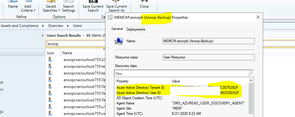 Fix ConfigMgr Tenant Attach Error 401 403 | Missing Config | SCCM - Fig.8