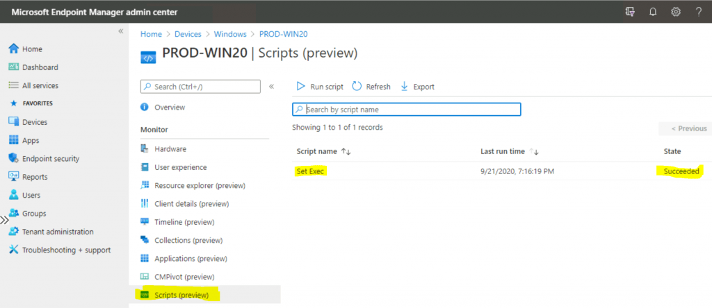 Fix ConfigMgr Tenant Attach Error 401 403 | Missing Config | SCCM - Fig.9