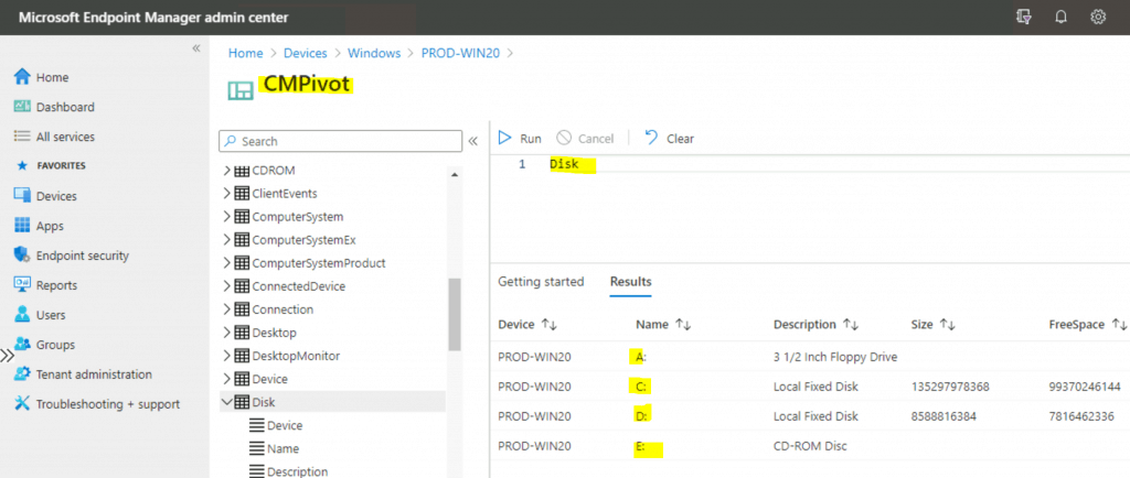 Fix ConfigMgr Tenant Attach Error 401 403 | Missing Config | SCCM - Fig.10