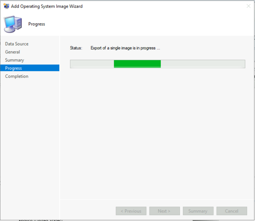 Deploy Windows 10 20H2 Using SCCM | ConfigMgr | MEMCM