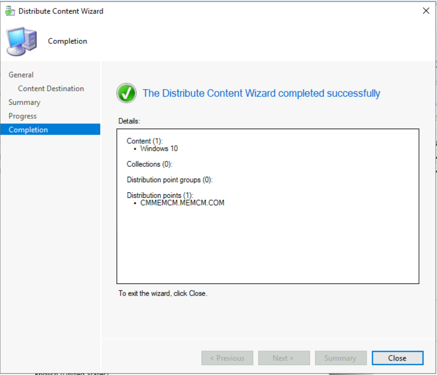 Deploy Windows 10 20H2 Using SCCM Task Sequence | ConfigMgr 1