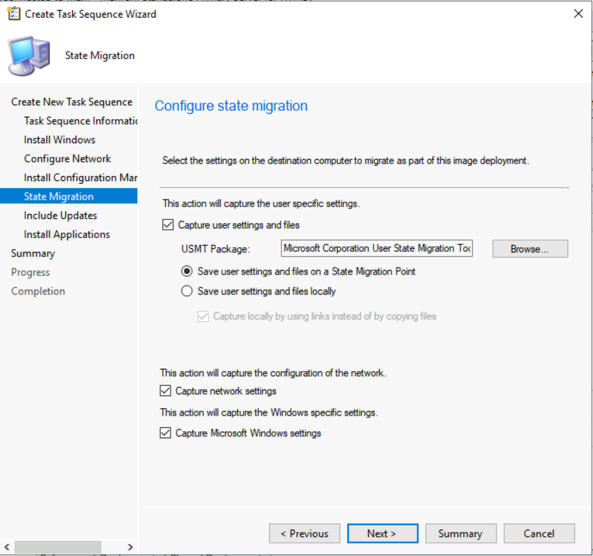 Deploy Windows 10 20H2 Using SCCM | ConfigMgr | MEMCM