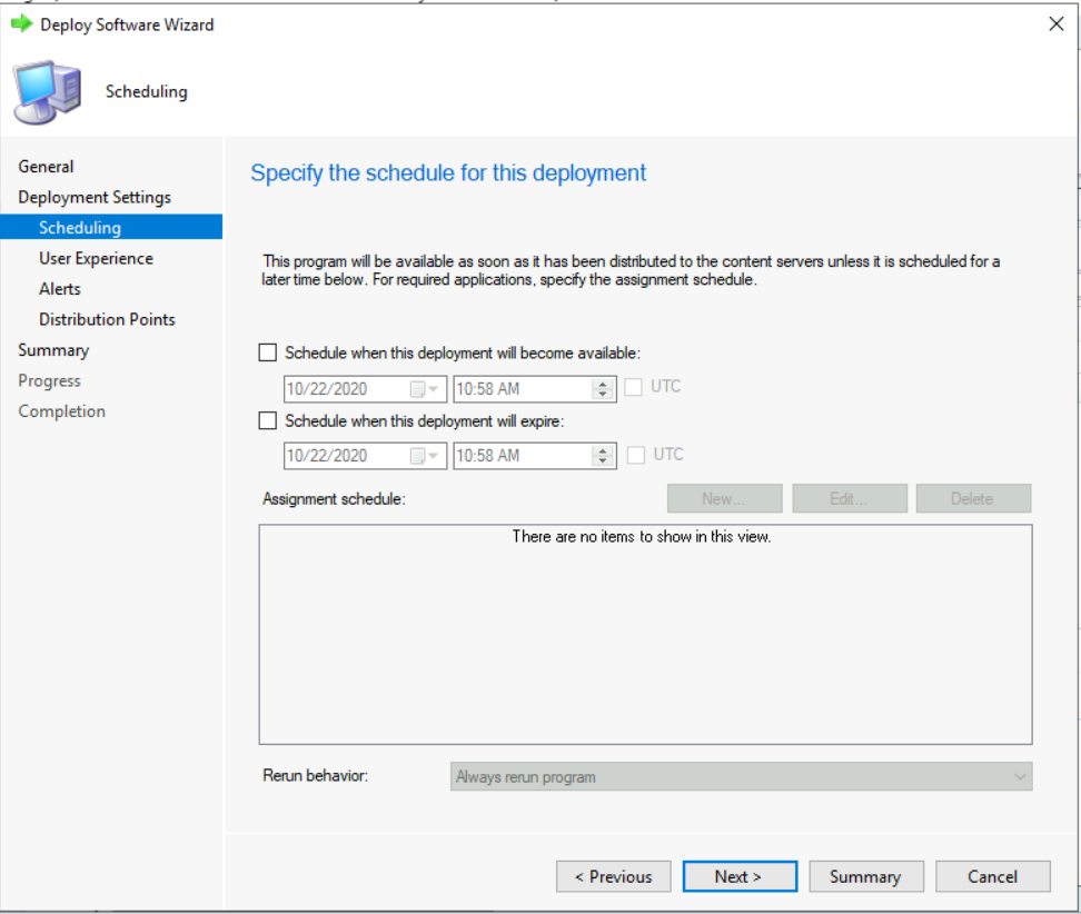 Deploy Windows 10 20H2 Using SCCM | ConfigMgr | MEMCM