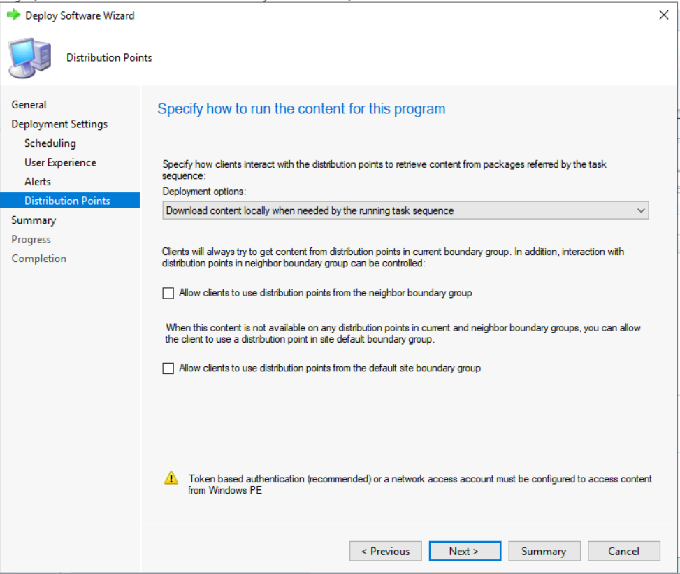 Deploy Windows 10 20H2 Using SCCM | ConfigMgr | MEMCM