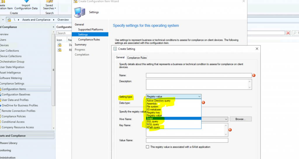 ConfigMgr Windows 10 Multi-Session Support for WVD | SCCM