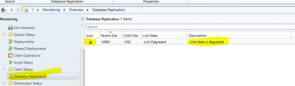 Recover Secondary Site Fix SCCM Secondary Server Recovery Failed Issue | ConfigMgr - Fig.2