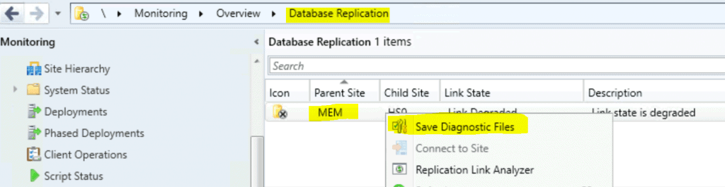 Recover Secondary Site Fix SCCM Secondary Server Recovery Failed Issue | ConfigMgr - Fig.4